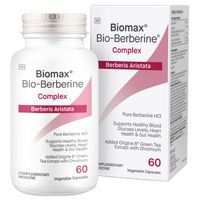 Biomax® Bio-Berberine Complex